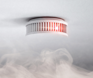 Ensuring Safety: The Importance of Regular Fire Alarm Servicing with HomeSmiles