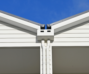 Maximizing Home Protection: The Importance of Downspout Systems