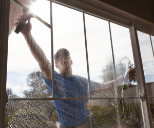 Expert Tips on How to Clean Windows Outside