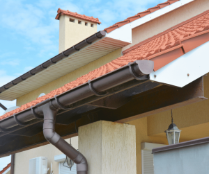 Downspout Maintenance Guide: Keeping Your Home Dry and Safe