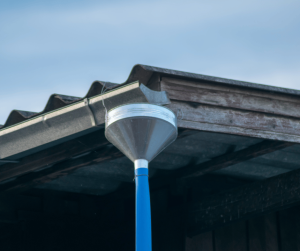 Ultimate Guide to Unclogging Gutter Downspouts: Expert Tips from HomeSmiles