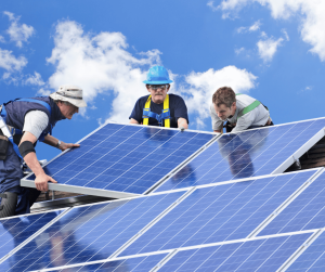 Shine Bright: The Ultimate Guide to Solar Panel Cleaning