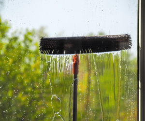 Clear Views Ahead: Mastering Outside Window Cleaning with HomeSmiles