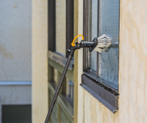 Crystal Clear: Exploring the Benefits of Professional Window Cleaning Services