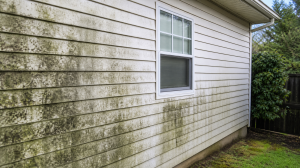 Defeating Mold: A Complete Guide to Removing and Preventing Mold on House Siding