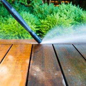 Revitalize Your Deck: The Ultimate Guide to Deck Washing and Maintenance with HomeSmiles