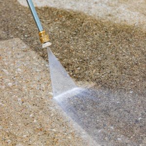 Mastering Driveway Power Washing: A Complete Guide from HomeSmiles