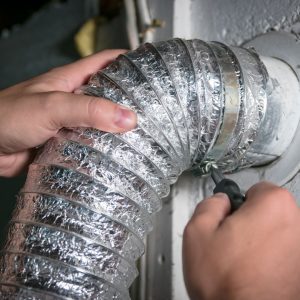 The Importance of Proper Dryer Vent Installation