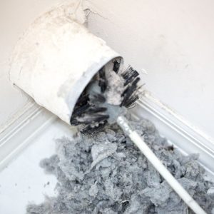 Mastering Dryer Vent Cleaning: A Comprehensive Guide for Homeowners