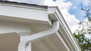 Understanding the Difference Between Eavestrough and Gutter