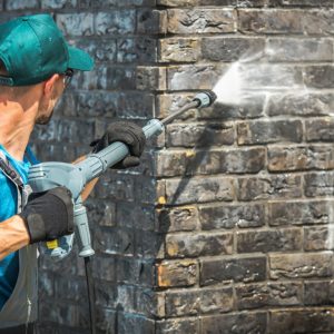 Revitalize Your Home: The Power of Professional House Washing Exteriors