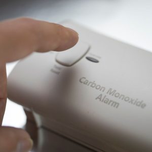 Troubleshooting Kidde 10-Year Alarms: Keeping Your Home Safe