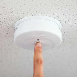 Essential Guide to Hardwired Smoke Detector Replacement