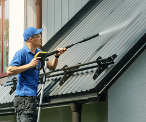 The Ultimate Guide to Pressure Washer Gutter Cleaners: Tips and FAQs