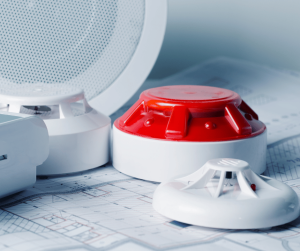 Types, Costs, and Maintenance Tips for Home Fire Alarm Systems