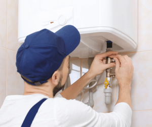 How to Drain Your Water Heater