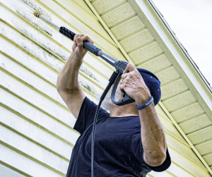 Tips and Tricks to Power Washing Your Home