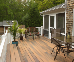 The Ultimate Guide to Deck Cleaning