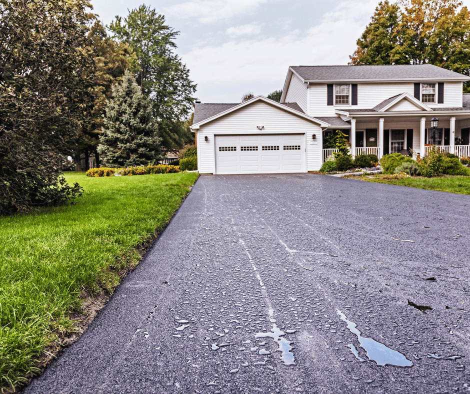 Tips, Solutions, and Techniques to Driveway and Sidewalk Cleaning