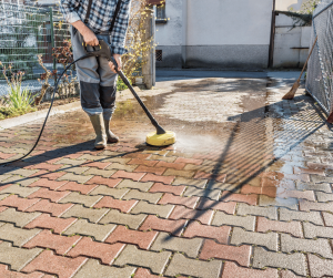 Ultimate Guide to Driveway Cleaning: Tips for a Pristine Entrance