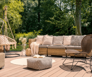 The Ultimate Guide to Patio Cleaning: Tips, Tricks, and Techniques