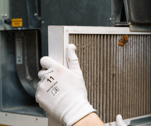 Understanding the Role of HVAC Filtration