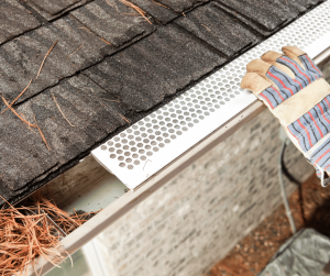 Need Gutters Cleaned? Here’s Why and How HomeSmiles Can Help