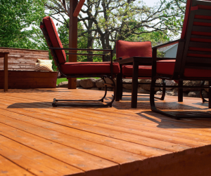 Ultimate Guide to Power Washing Your Wood Deck