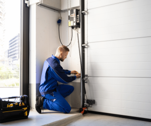 How to Silence a Squeaky Garage Door: Essential Tips and Tricks