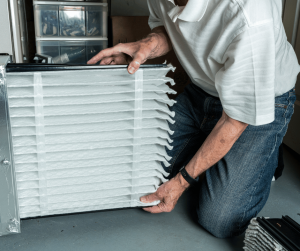 Everything You Need to Know About HVAC Furnace Filters