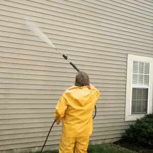 Everything You Need to Know About Home Exterior Washing