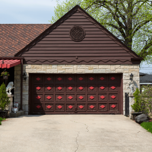 The Ultimate Guide to Greasing Your Garage Door Track