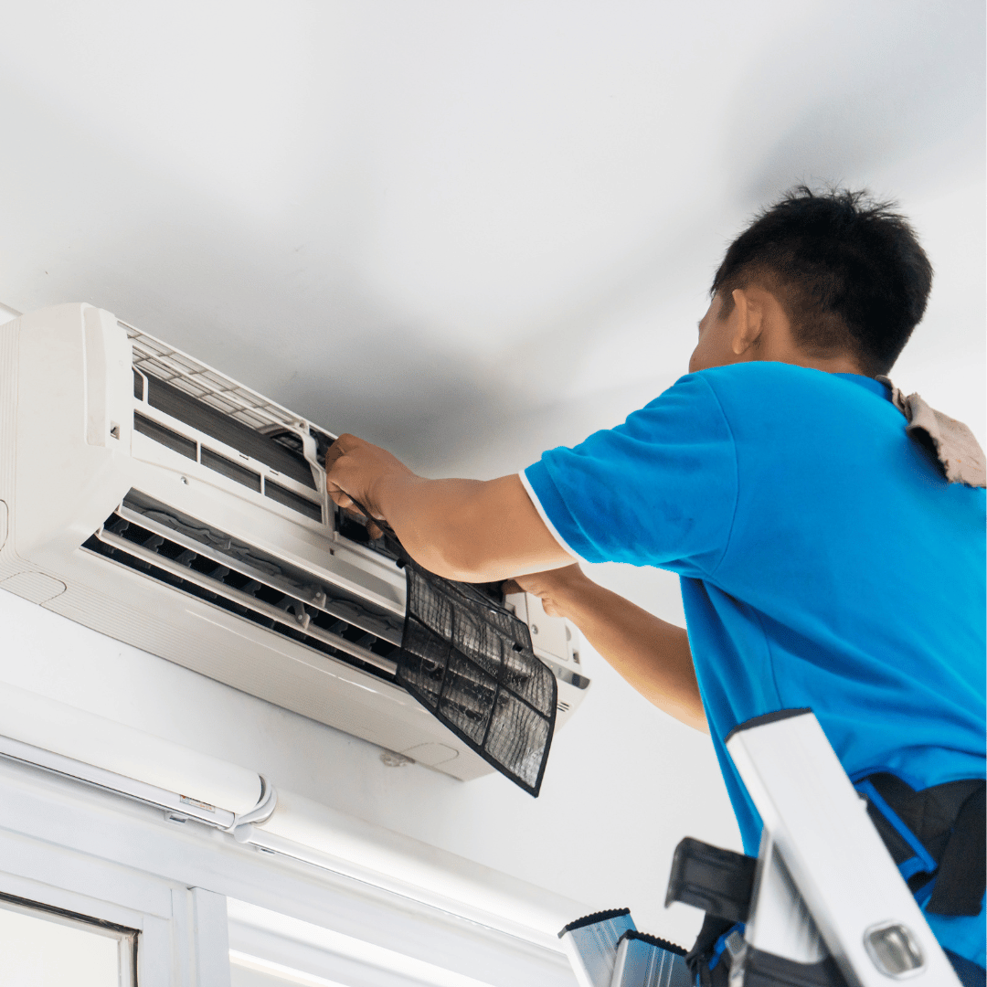 What Does MERV Mean? Understanding Air Filter Ratings