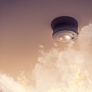 How to Replace a Hardwired Smoke Detector