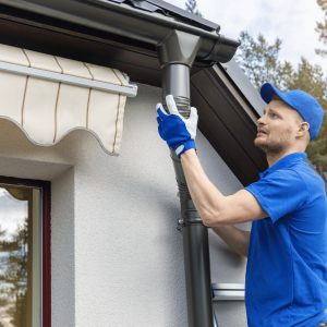 The Importance of Gutter Maintenance