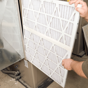 Where Is My Furnace Filter Located? A Homeowner’s Guide to HVAC Maintenance