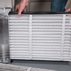 Understanding the Impact of a Dirty HVAC Filter