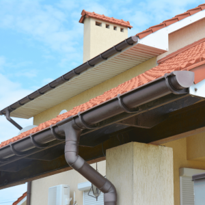 Understanding the Relationship Between Gutters and Roofs