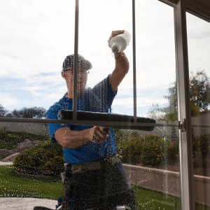 The Ultimate Guide to Deep Window Cleaning