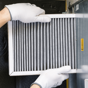 Understanding MERV Levels for Air Filters