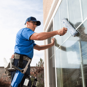 Understanding Exterior Window Cleaning Costs