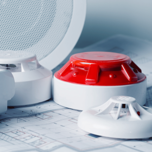 How Often to Change Fire Alarm Batteries