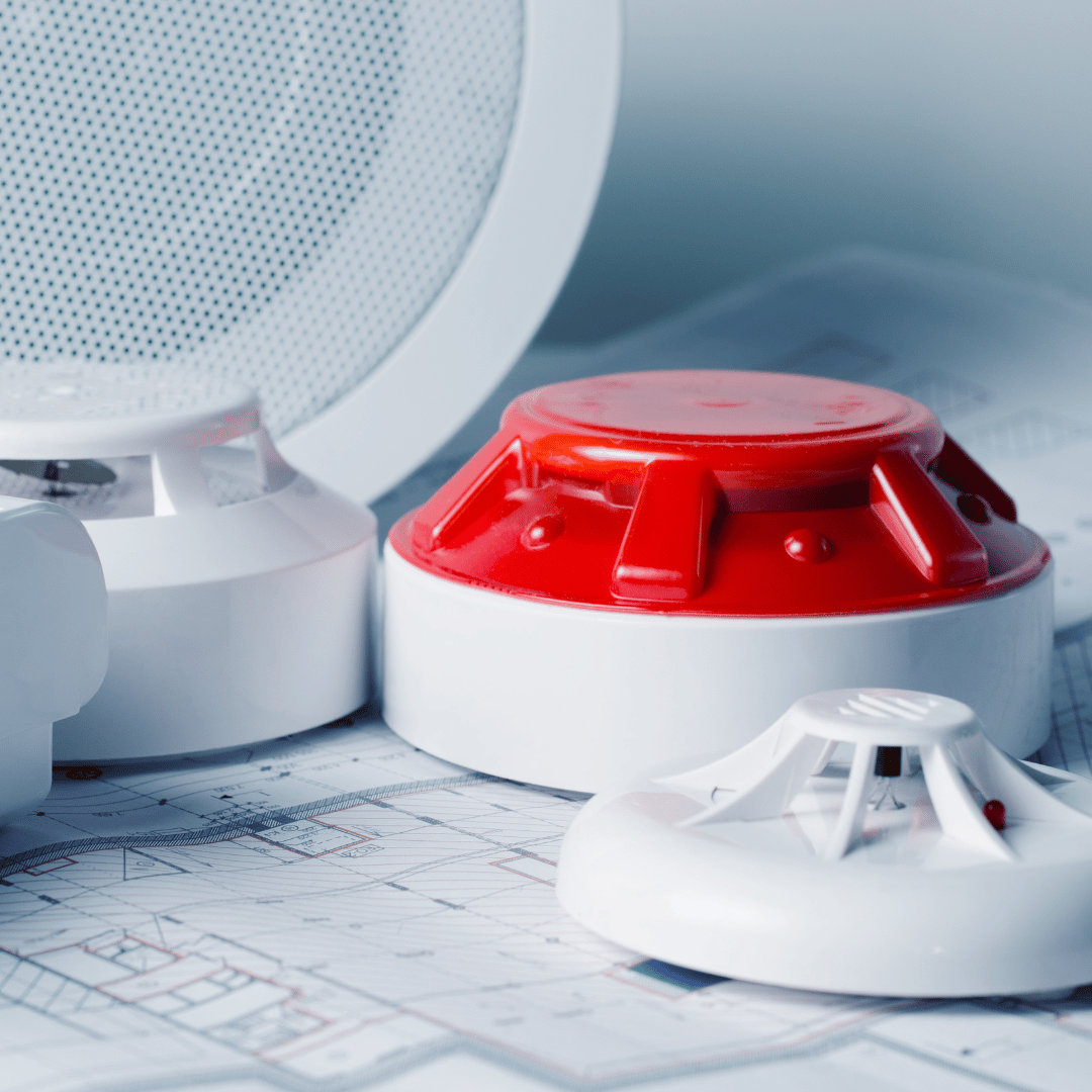 How Often Should You Change Fire Alarm Batteries
