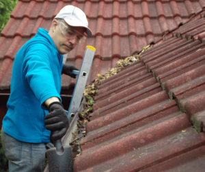 How Much Does Gutter Repair Cost? 