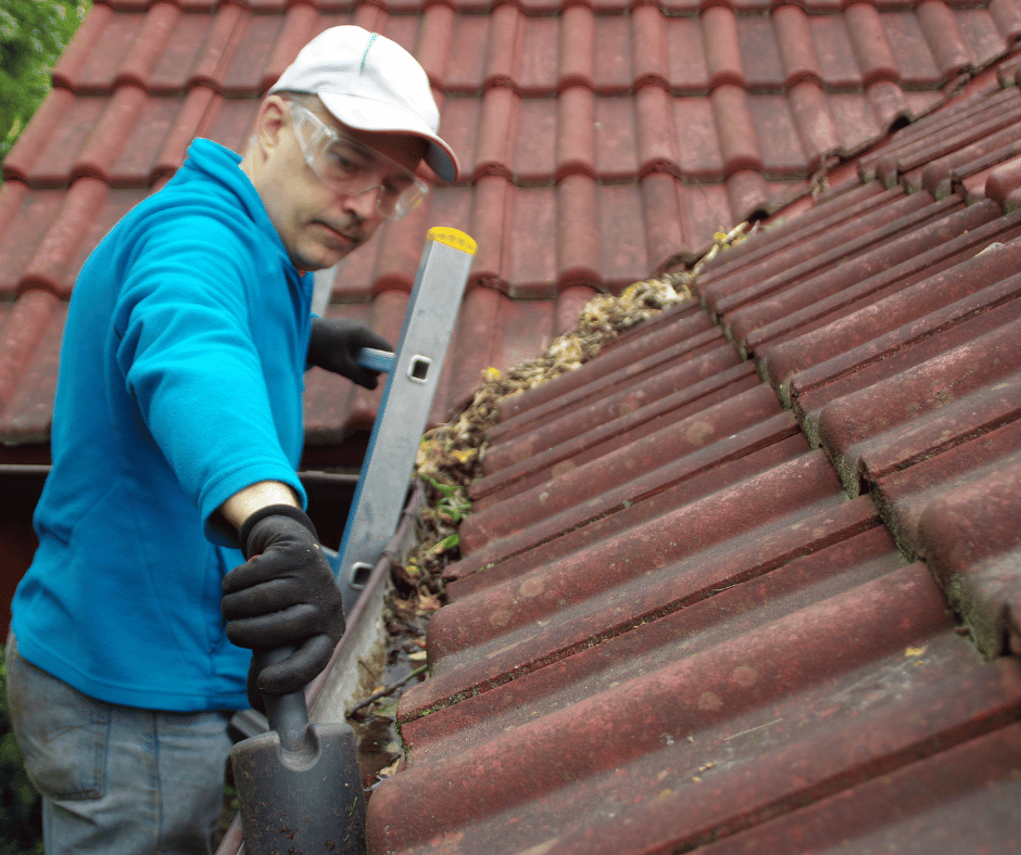 How Much Does Gutter Repair Cost? - HomeSmiles - Preventative Home ...