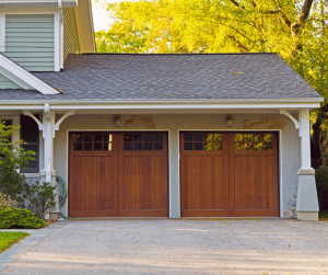 Troubleshooting Garage Door Light Issues