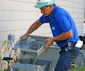 Best Way to Clean Coils on AC Unit