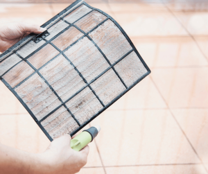 Understanding Heating and Air Conditioning Filters