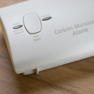 What to Do If Your Carbon Monoxide Detector Beeps and Then Stops