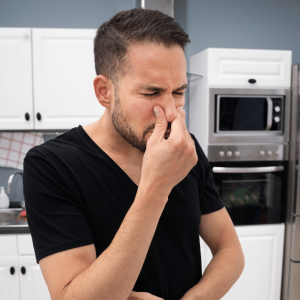 How to Get Rid of a Bad Smell in Your Sink Disposal